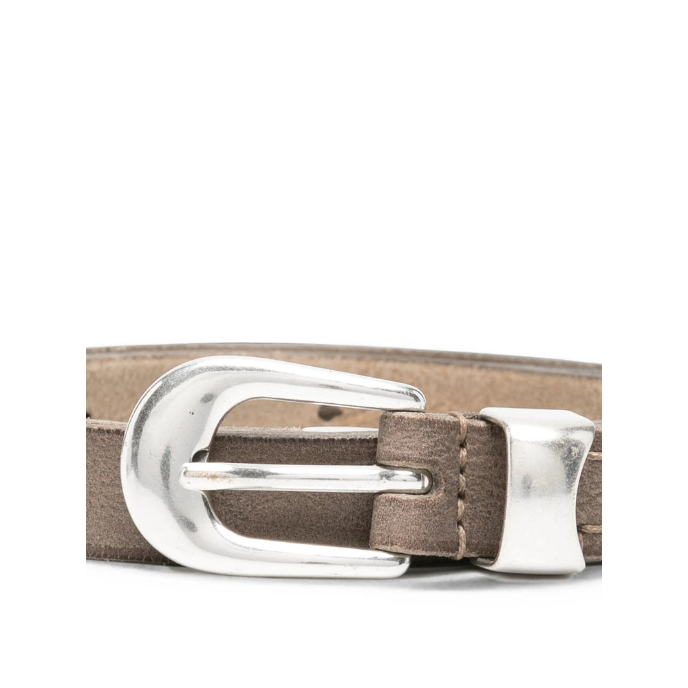 Our Legacy Brown Belts Men OUR LEGACY