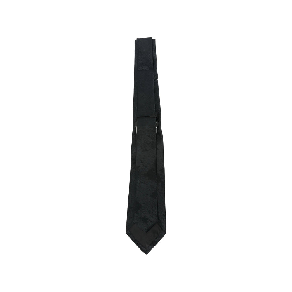 Our Legacy Black Ties & Bow Ties Men OUR LEGACY