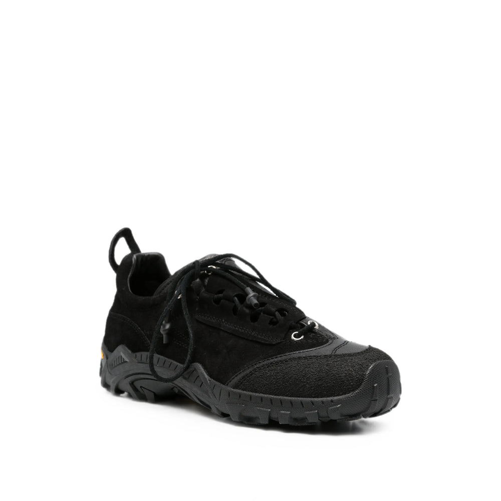 Our Legacy Black Trainers - Low-Tops Men OUR LEGACY