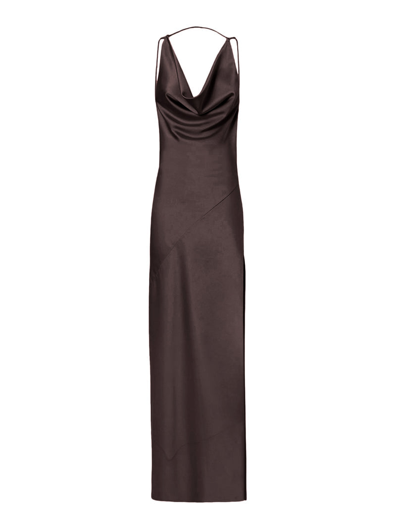 The Andamane Women Vera Maxi Dress THE ANDAMANE