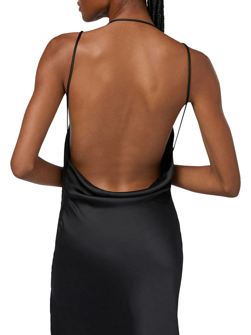 The Andamane Women Vera Maxi Dress THE ANDAMANE