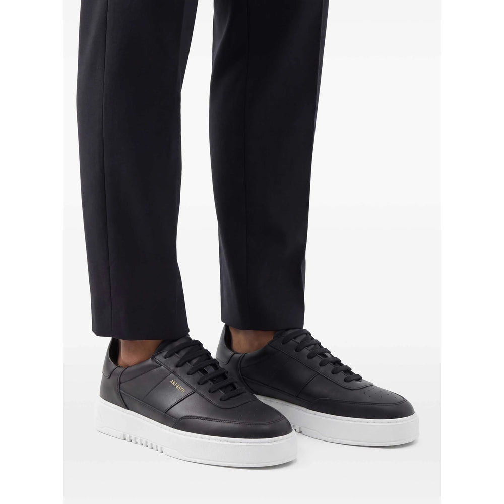 Axel Arigato Black Trainers - Low-Tops Men AXEL ARIGATO