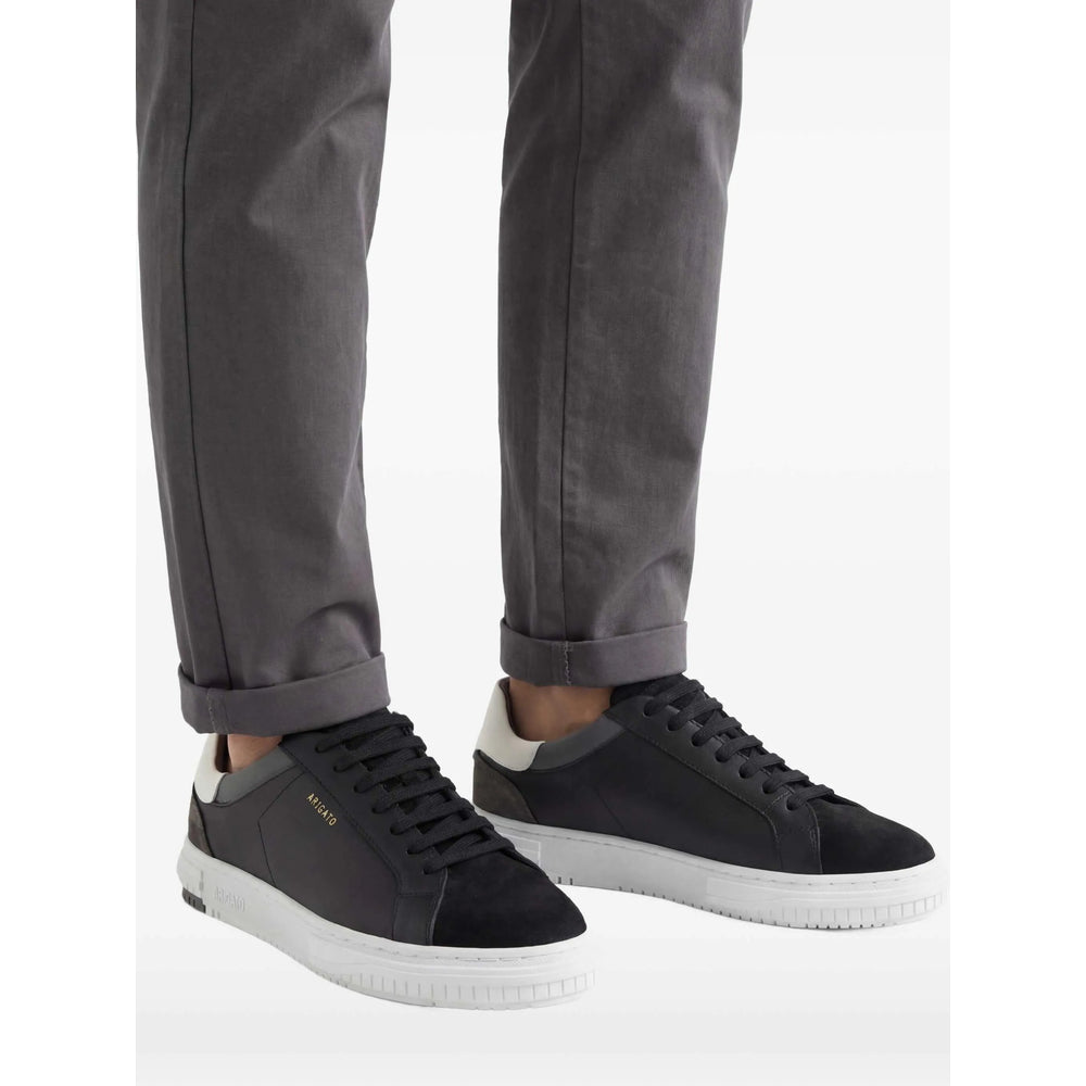 Axel Arigato Black Trainers - Low-Tops Men AXEL ARIGATO