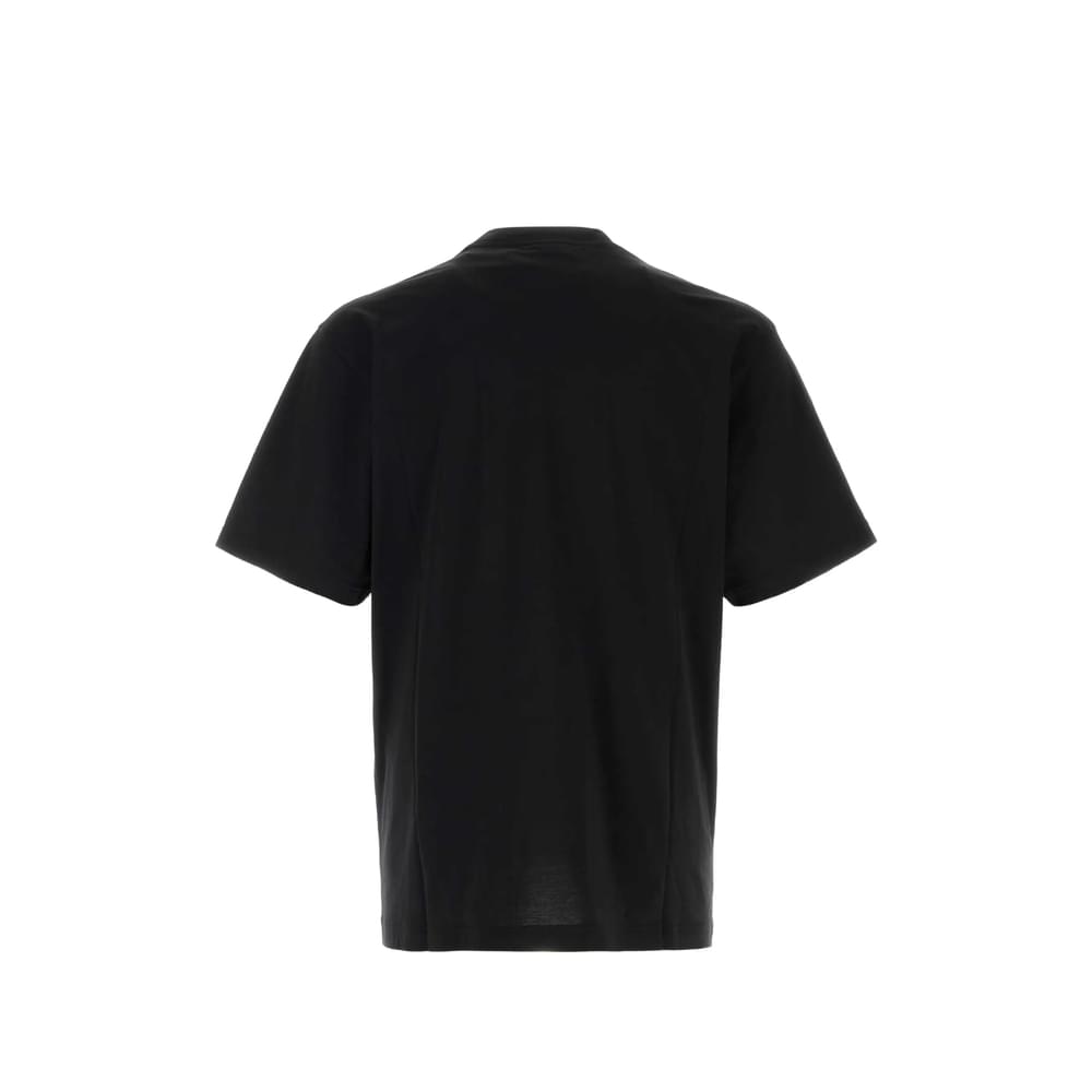 Gucci Black T-Shirts & Vests - T-Shirts Men GUCCI