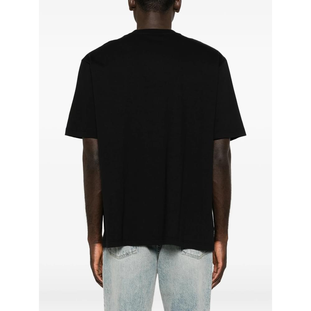 Gucci Black T-Shirts & Vests - T-Shirts Men GUCCI