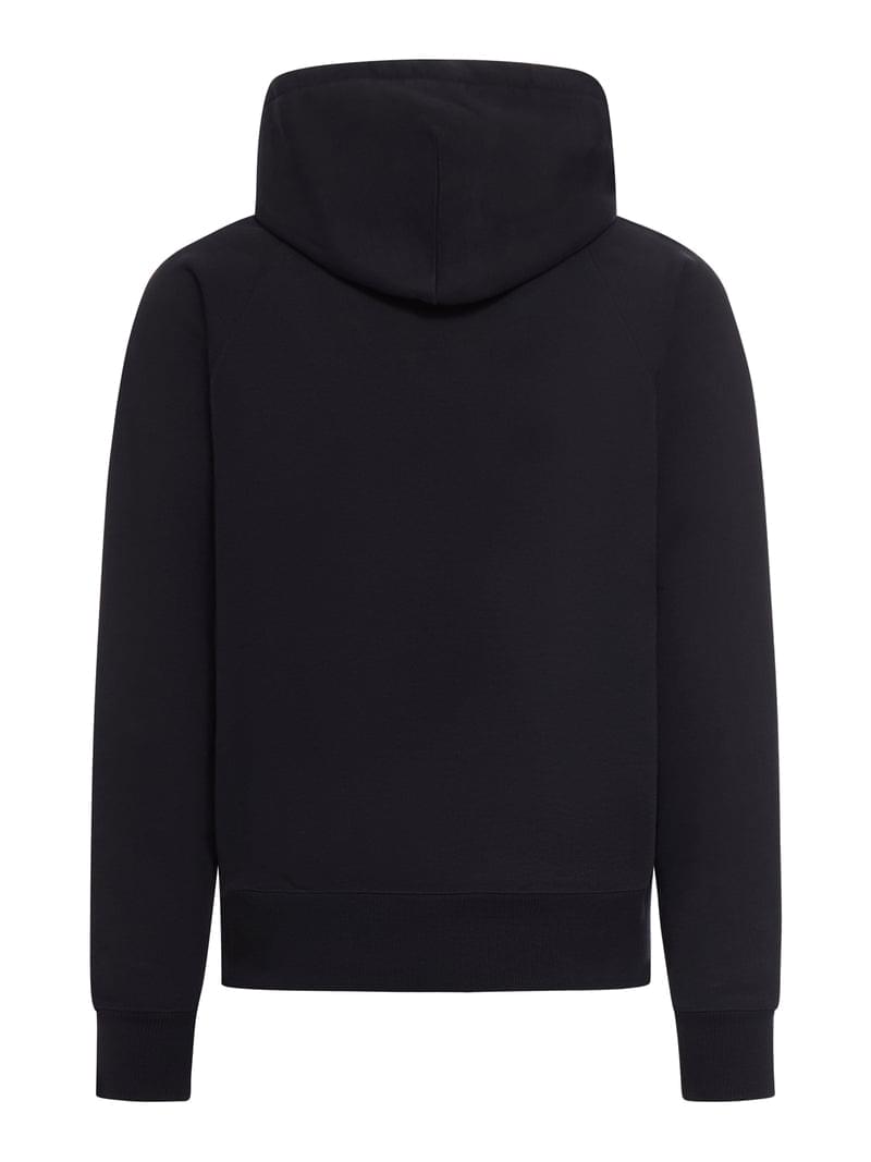 Ami Paris Men Ami De Coeur Hoodie AMI PARIS