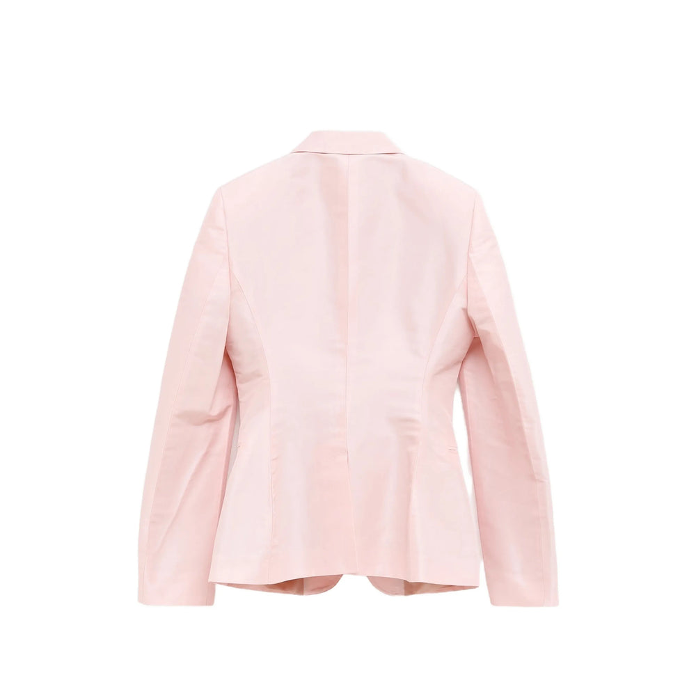 Gucci Pink Jackets - Fitted Jackets Women GUCCI