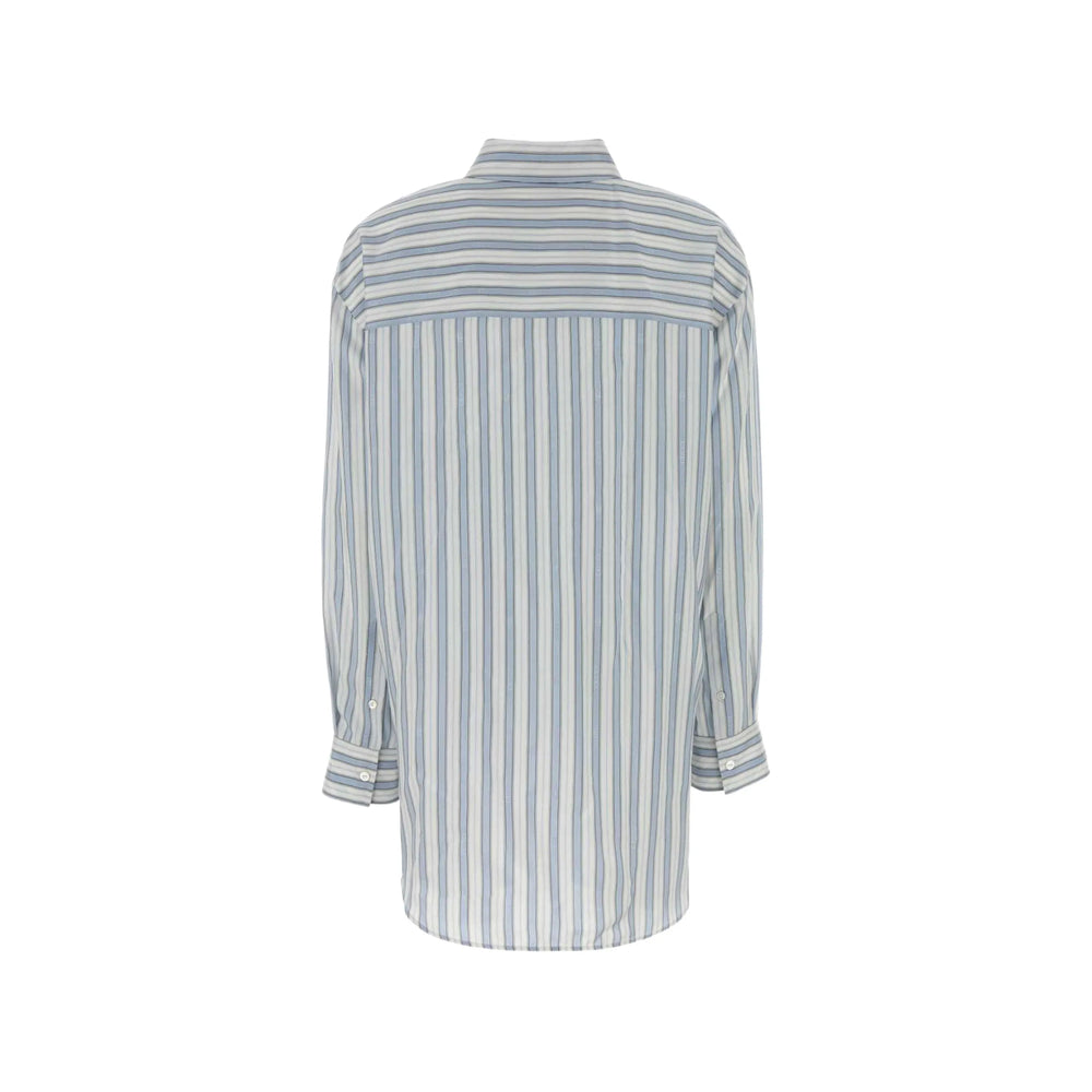 Gucci White Tops - Shirts Women GUCCI