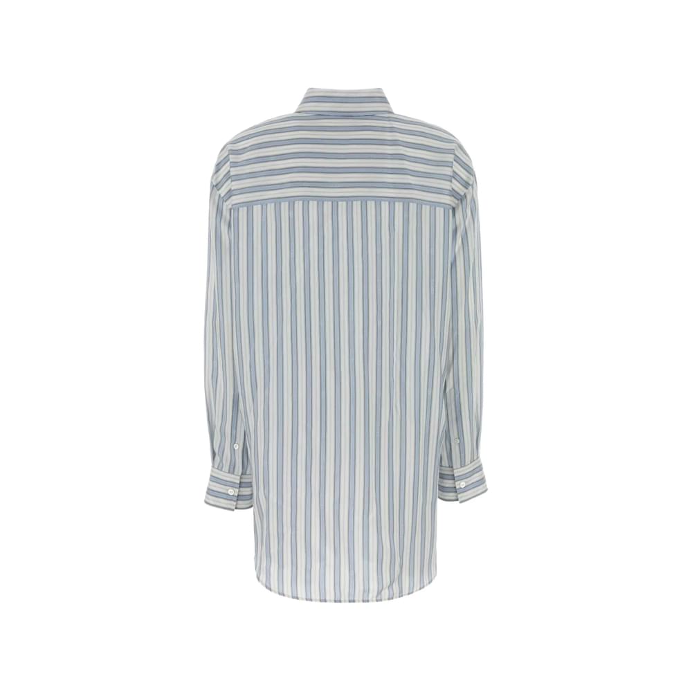 Gucci White Tops - Shirts Women GUCCI