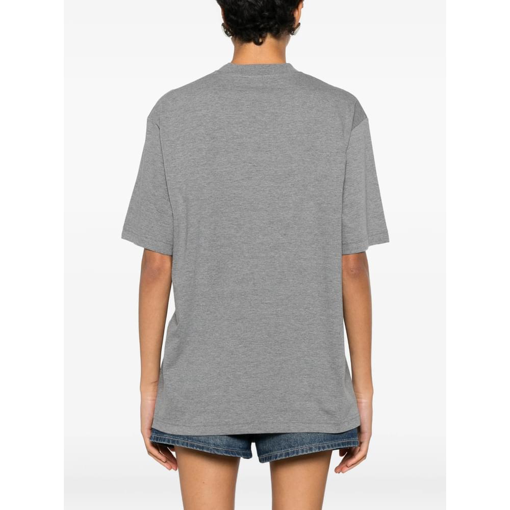 Gucci Grey Tops - T-Shirts & Jerseys Women GUCCI