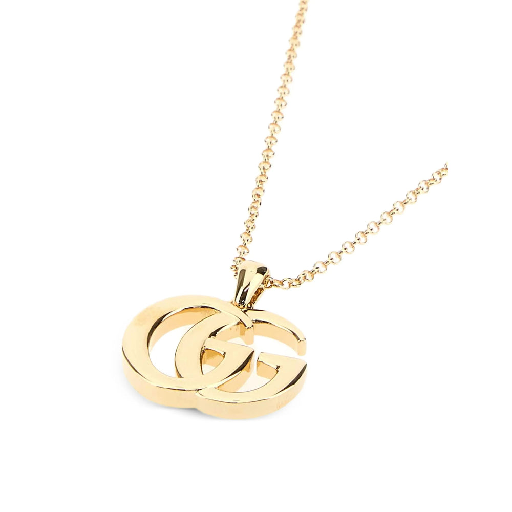 Gucci Gold Necklaces Women GUCCI