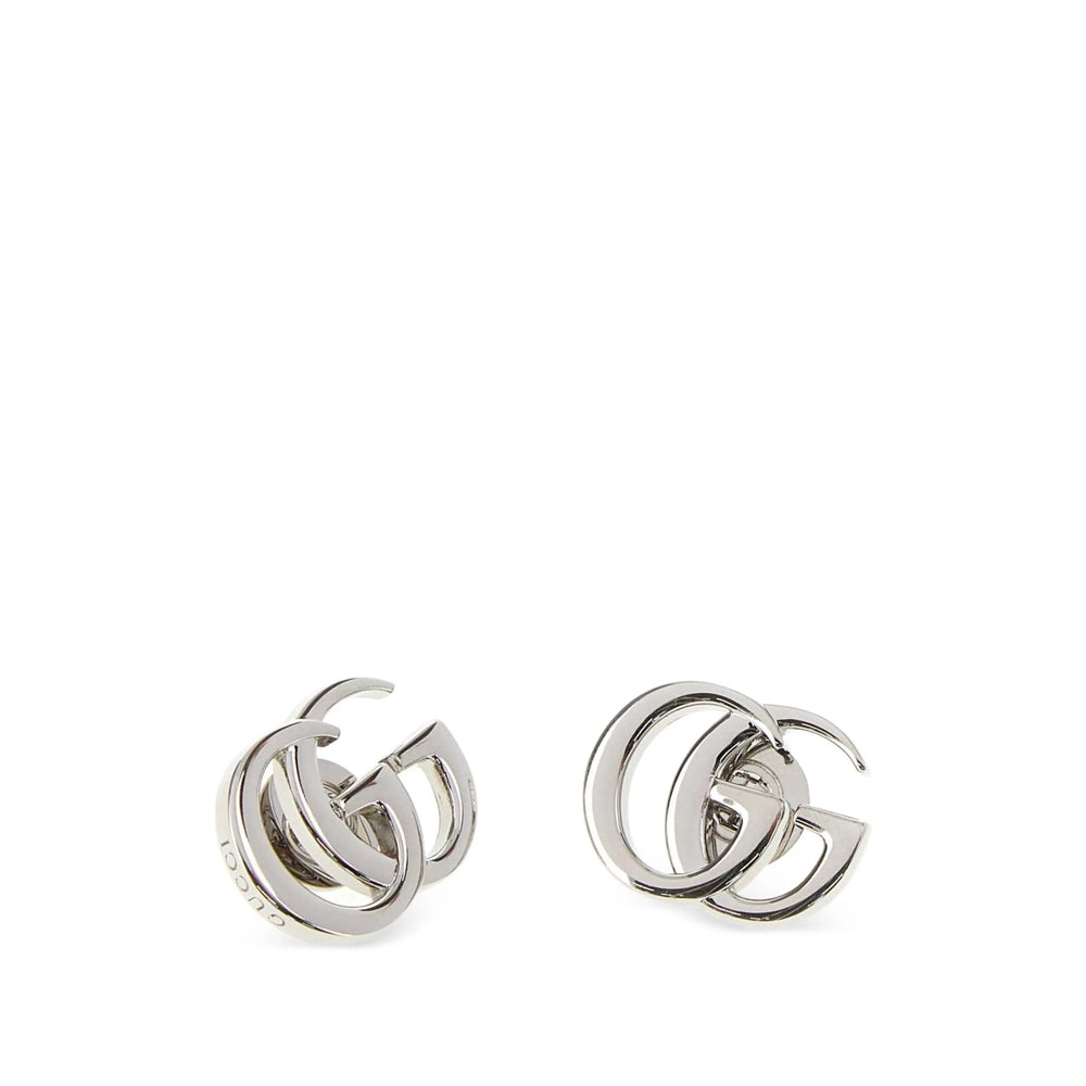 Gucci Silver Earrings Women GUCCI