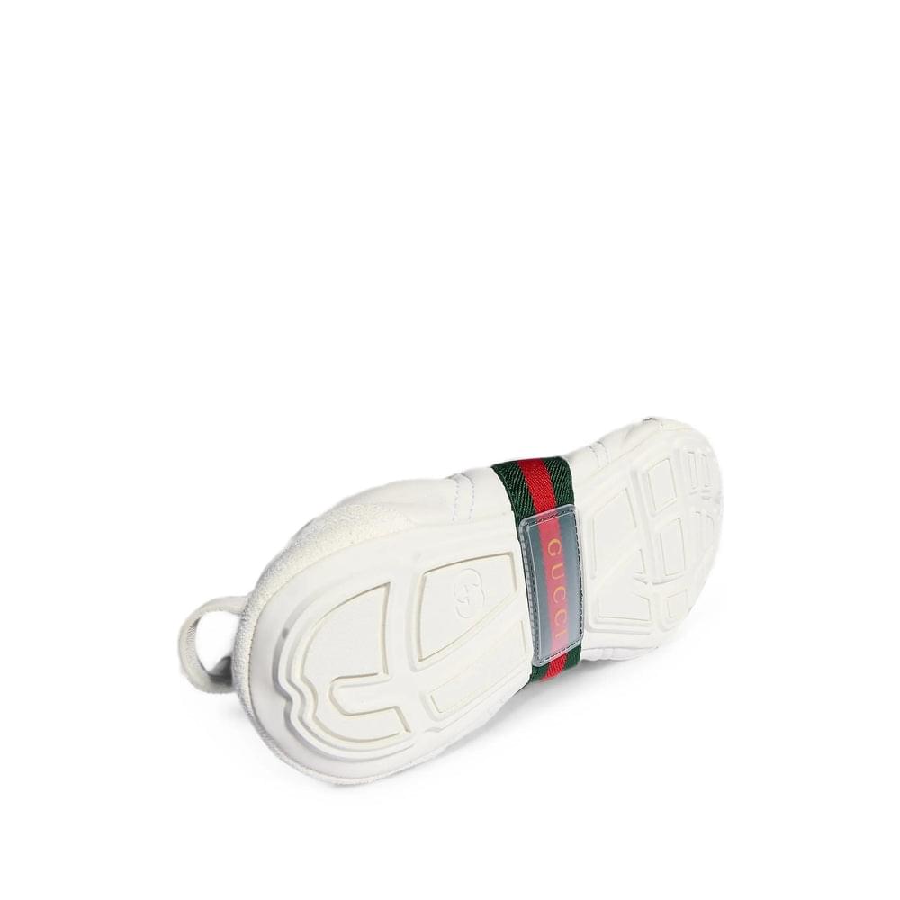 Gucci White Trainers Women GUCCI