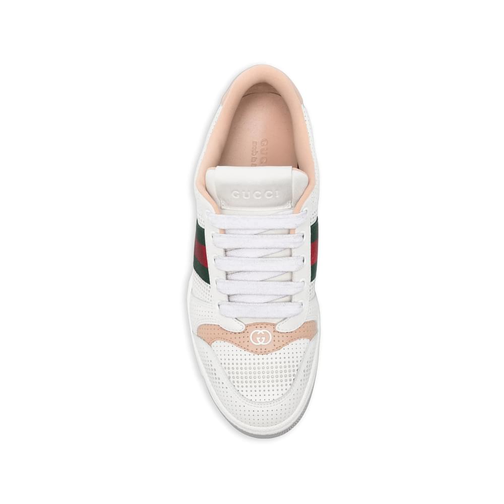 Gucci Black Trainers Women GUCCI