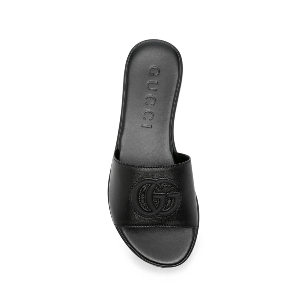 Gucci Black Shoes Women GUCCI