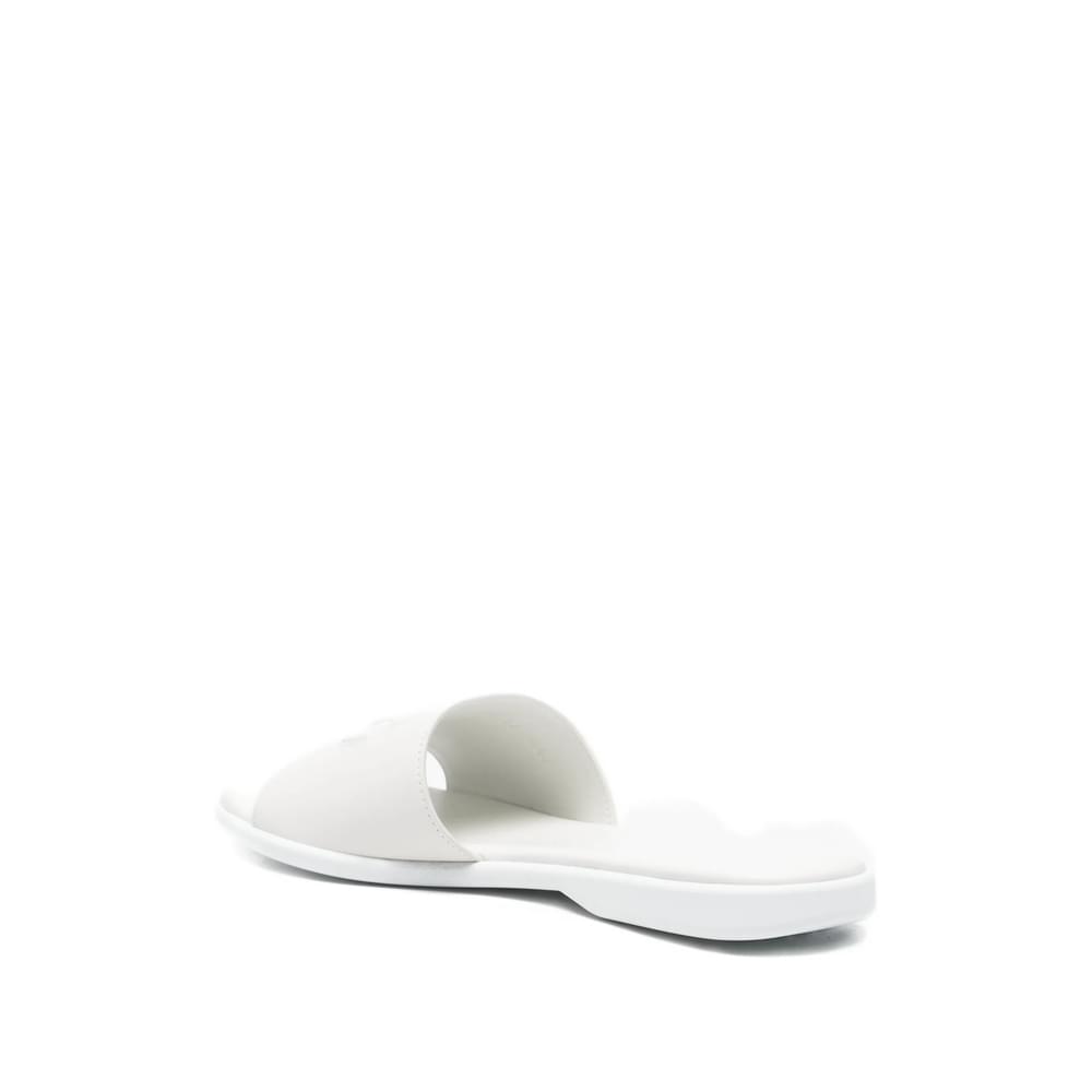 Gucci White Shoes Women GUCCI
