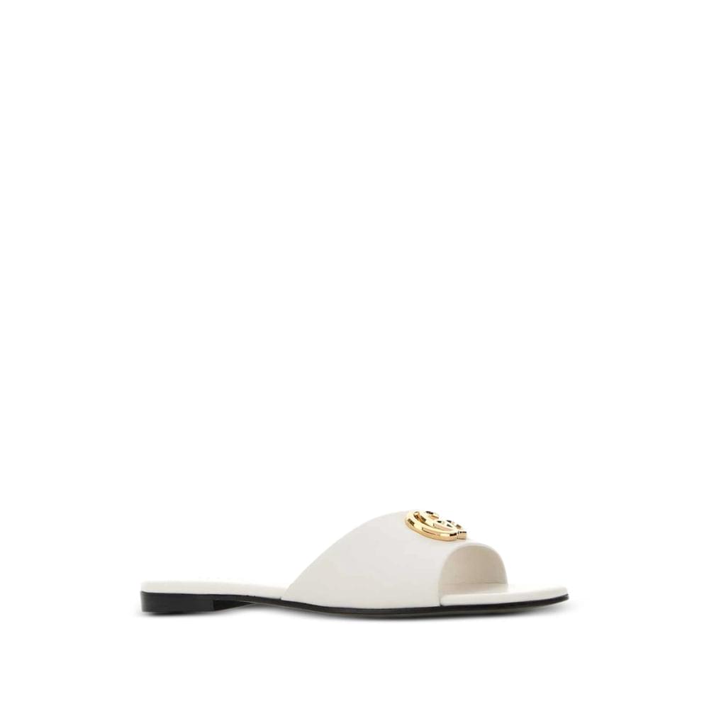 Gucci White Shoes Women GUCCI