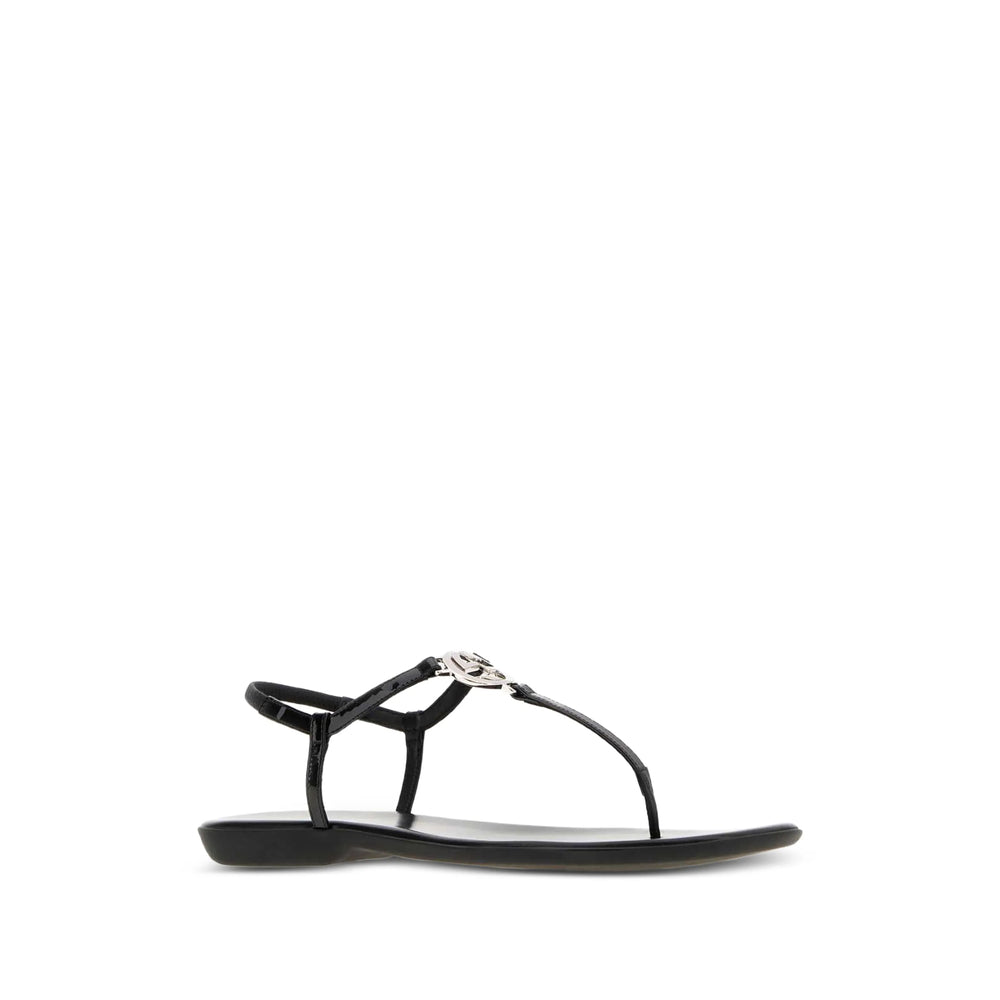 Gucci Black Shoes Women GUCCI