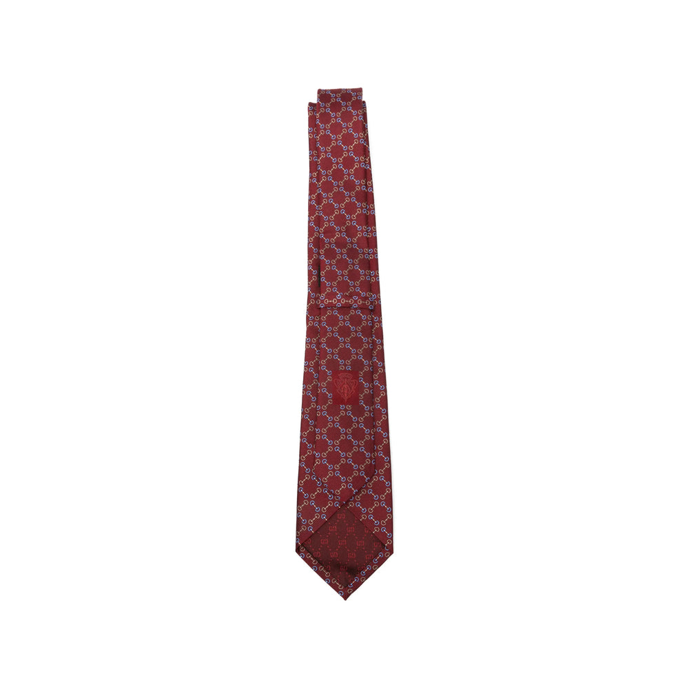 Gucci Red Ties & Bow Ties Men GUCCI