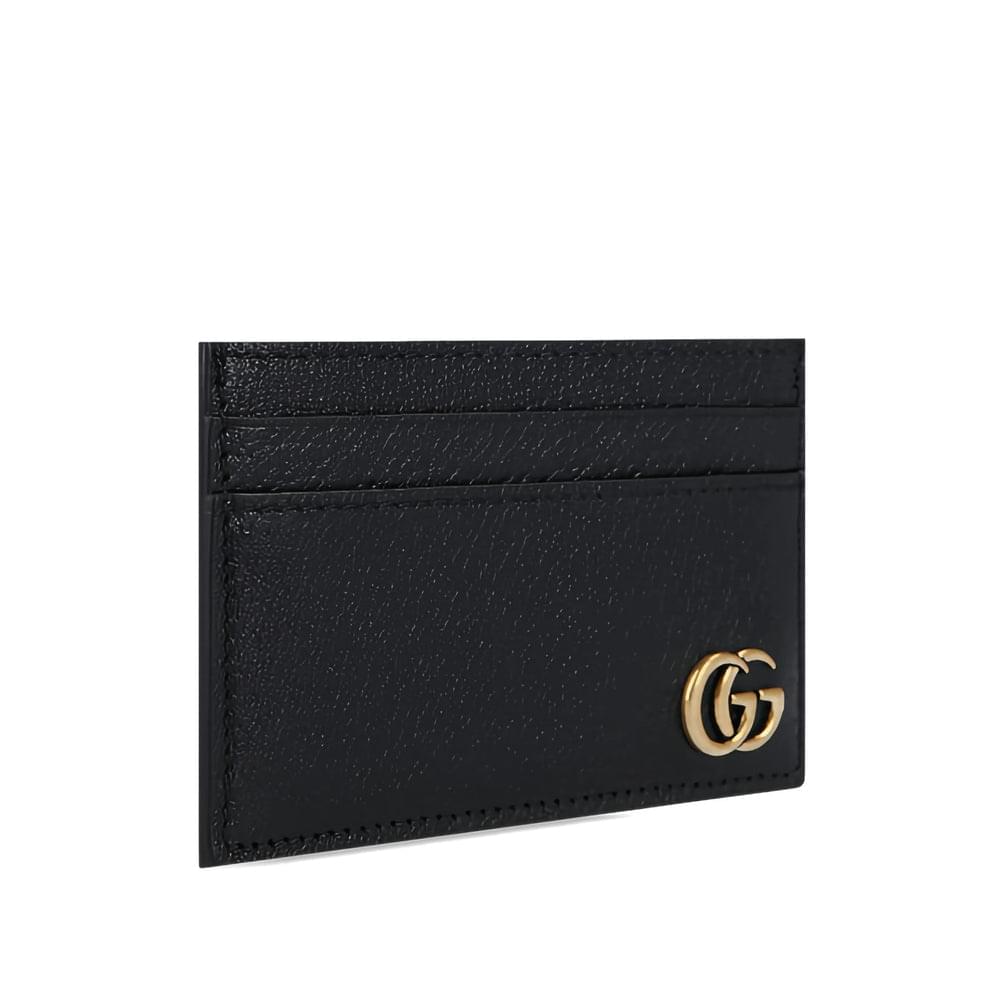 Gucci Black Wallets & Cardholders Men GUCCI