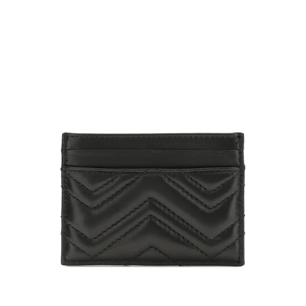 Gucci Black Wallets & Purses Women GUCCI