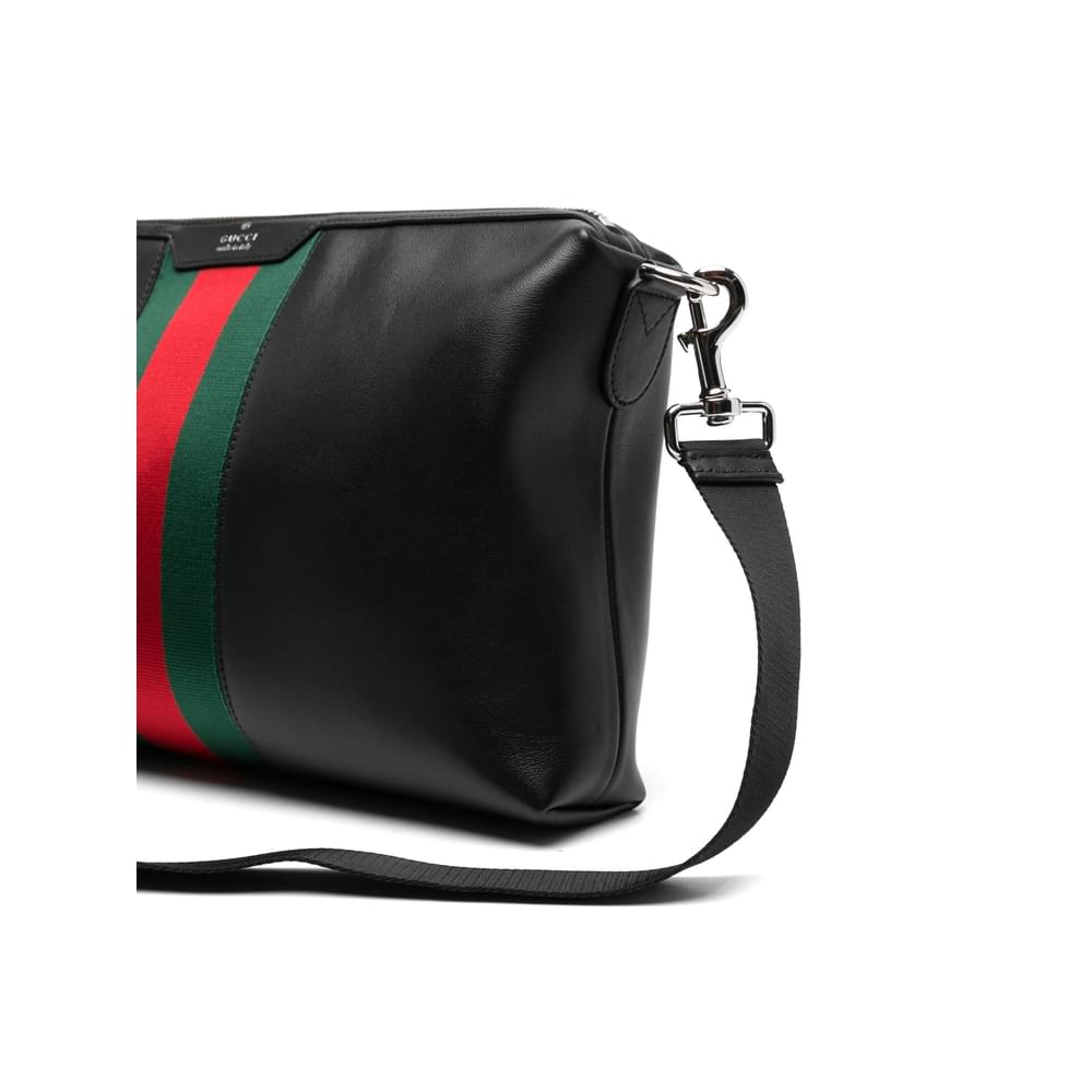 Gucci Black Messenger Bags Men GUCCI