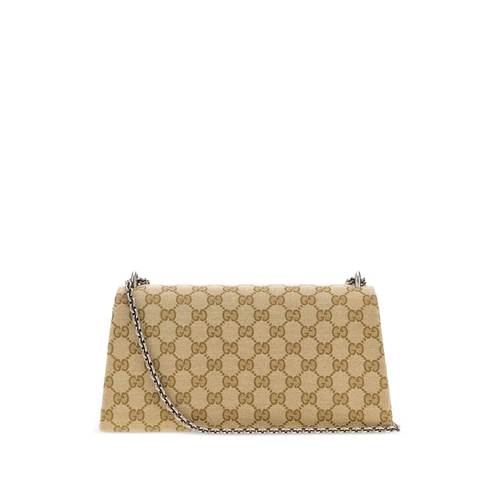Gucci Neutrals Shoulder Bags Women GUCCI