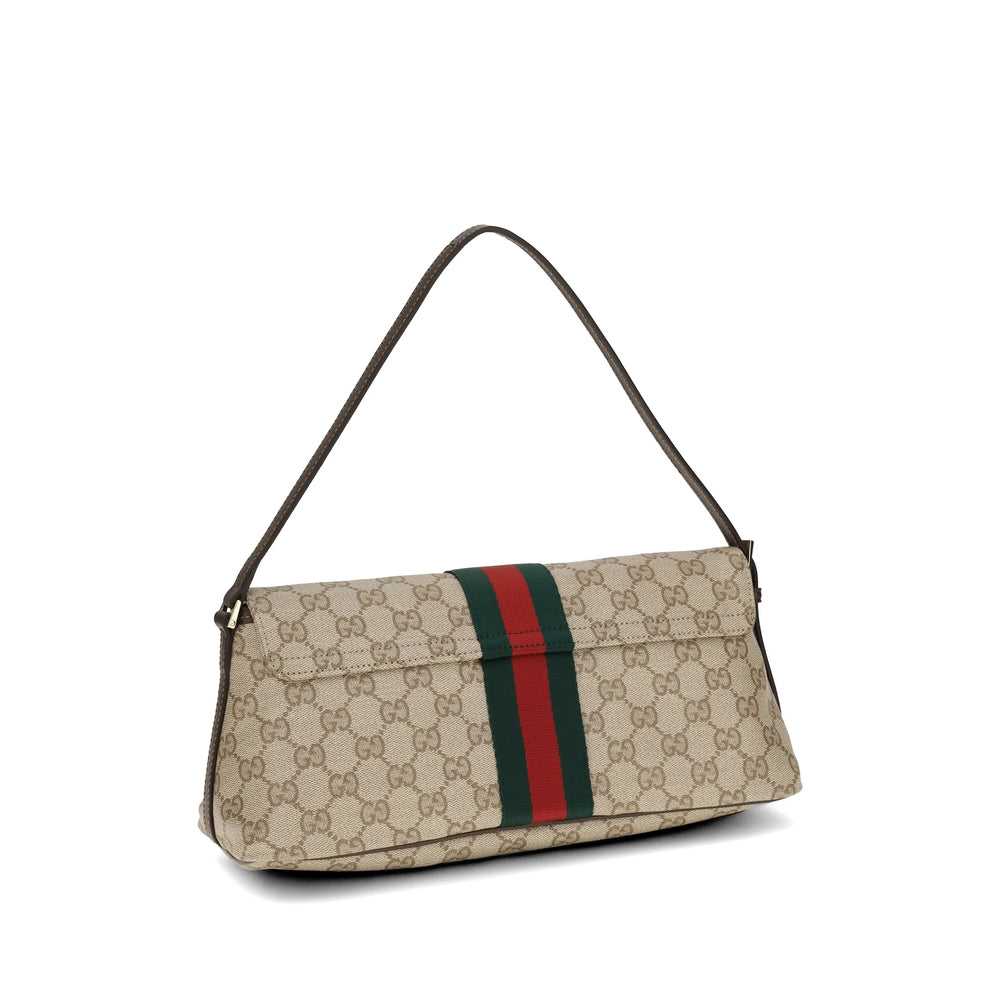 Gucci Neutrals Shoulder Bags Women GUCCI
