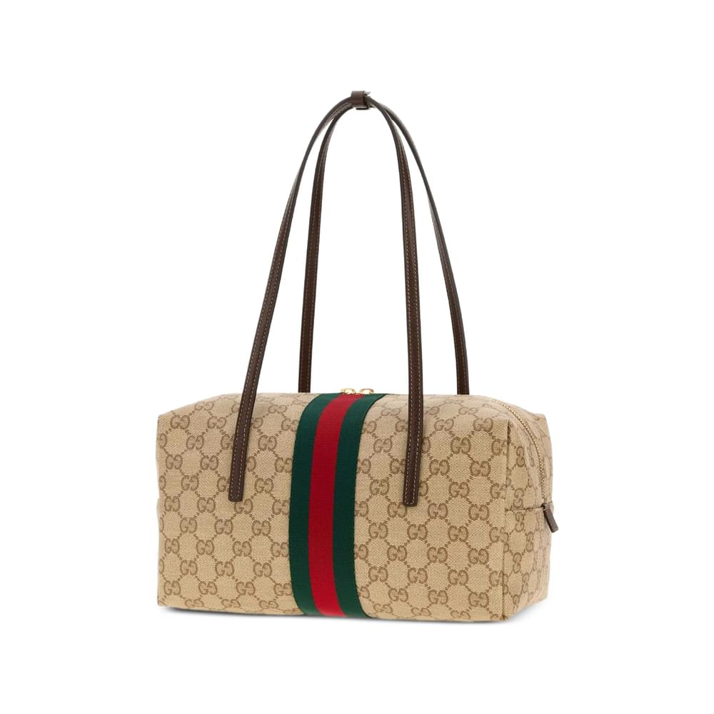 Gucci Neutrals Shoulder Bags Women GUCCI