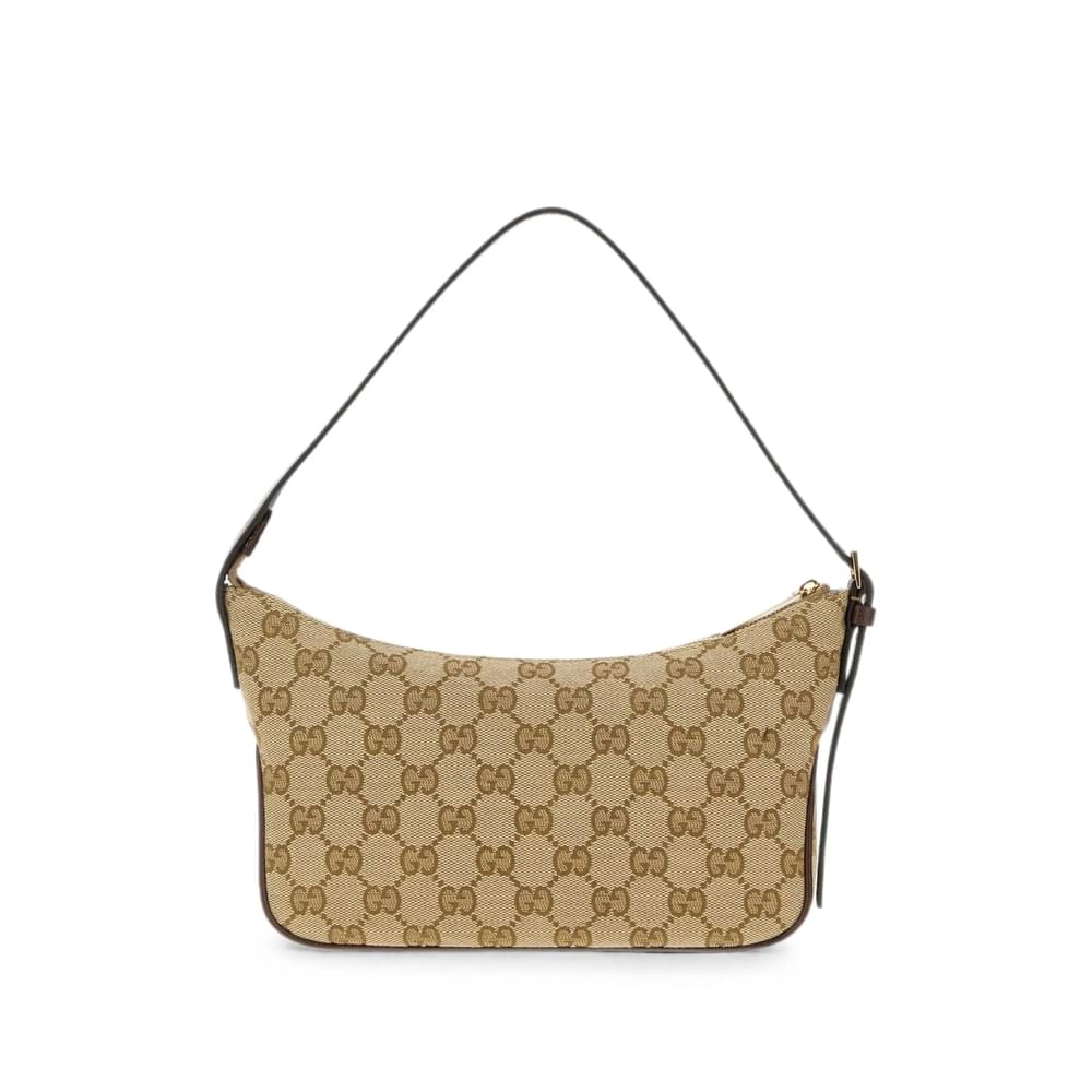 Gucci Neutrals Shoulder Bags Women Women GUCCI