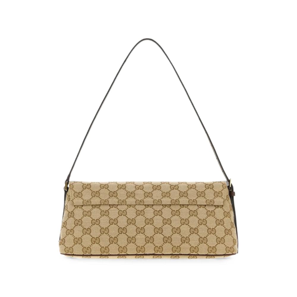Gucci Neutrals Shoulder Bags Women Women GUCCI