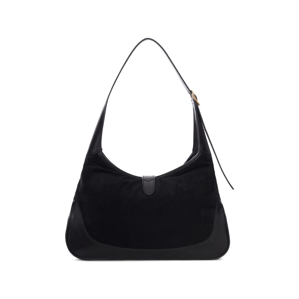 Gucci Black Shoulder Bags Women GUCCI