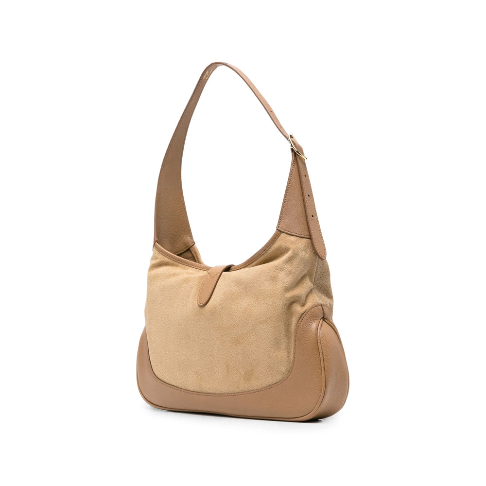 Gucci Neutrals Shoulder Bags Women GUCCI