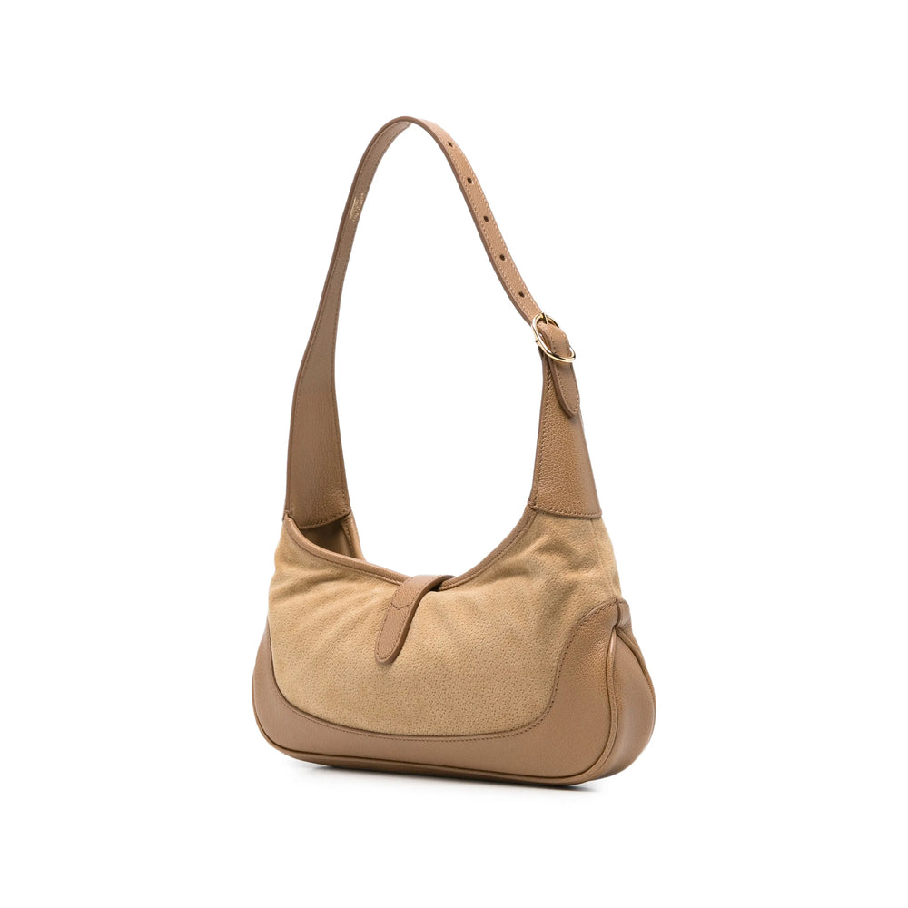 Gucci Neutrals Shoulder Bags Women GUCCI