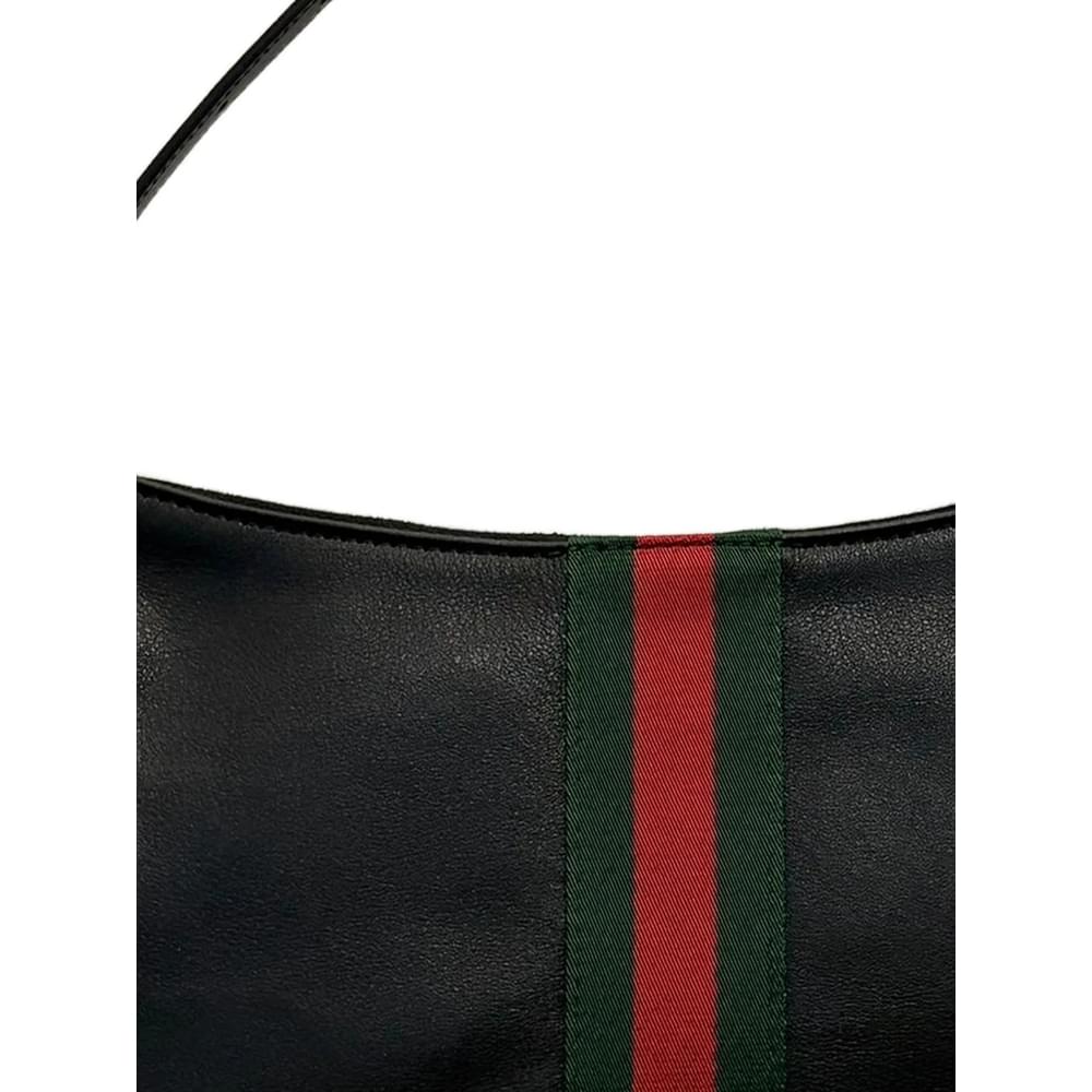 Gucci Black Shoulder Bags Men GUCCI