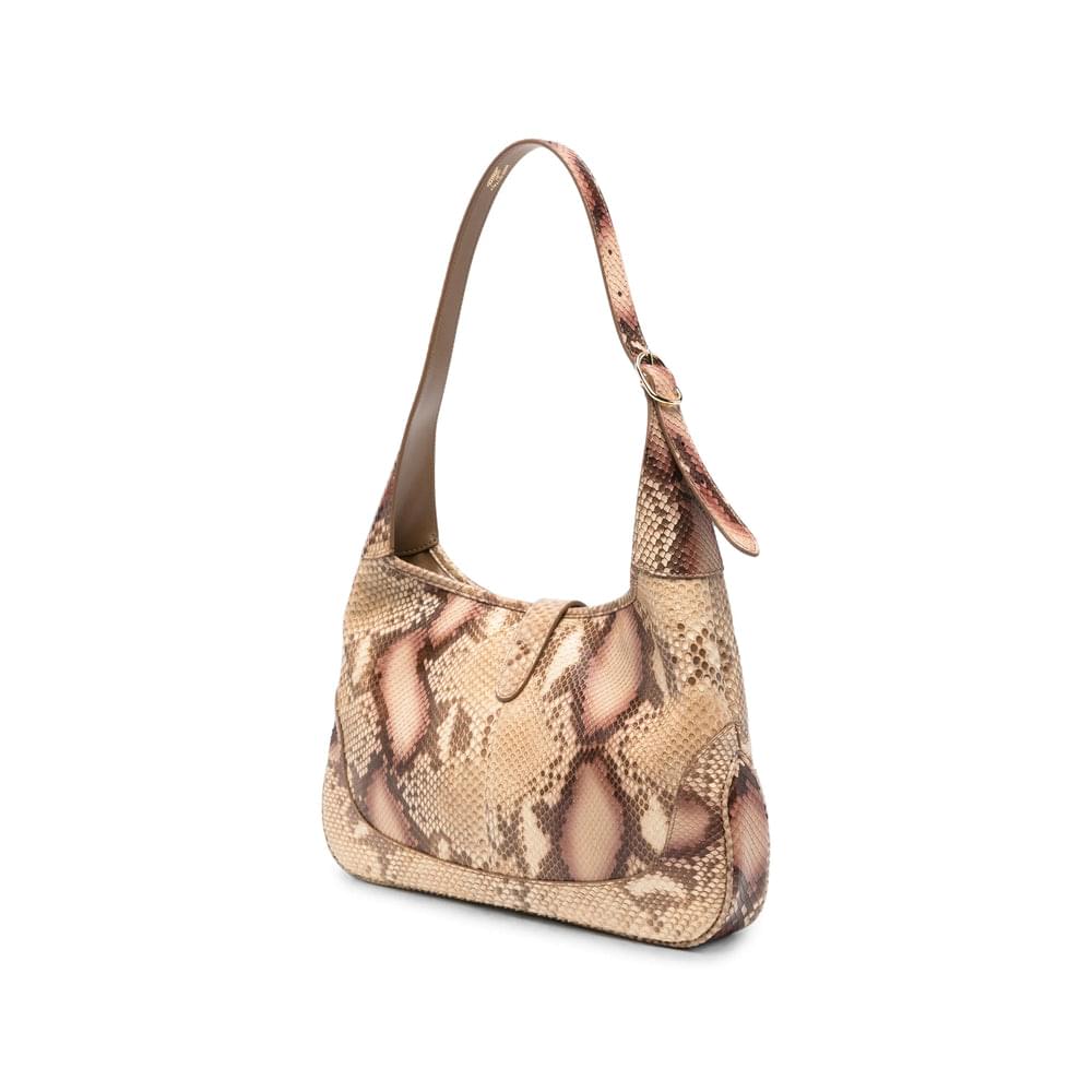 Gucci Neutrals Shoulder Bags Women GUCCI