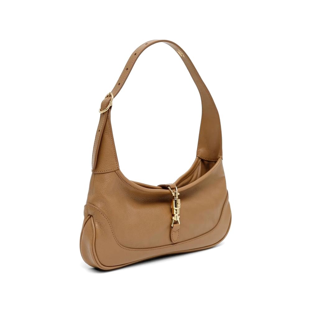Gucci Neutrals Shoulder Bags Women GUCCI