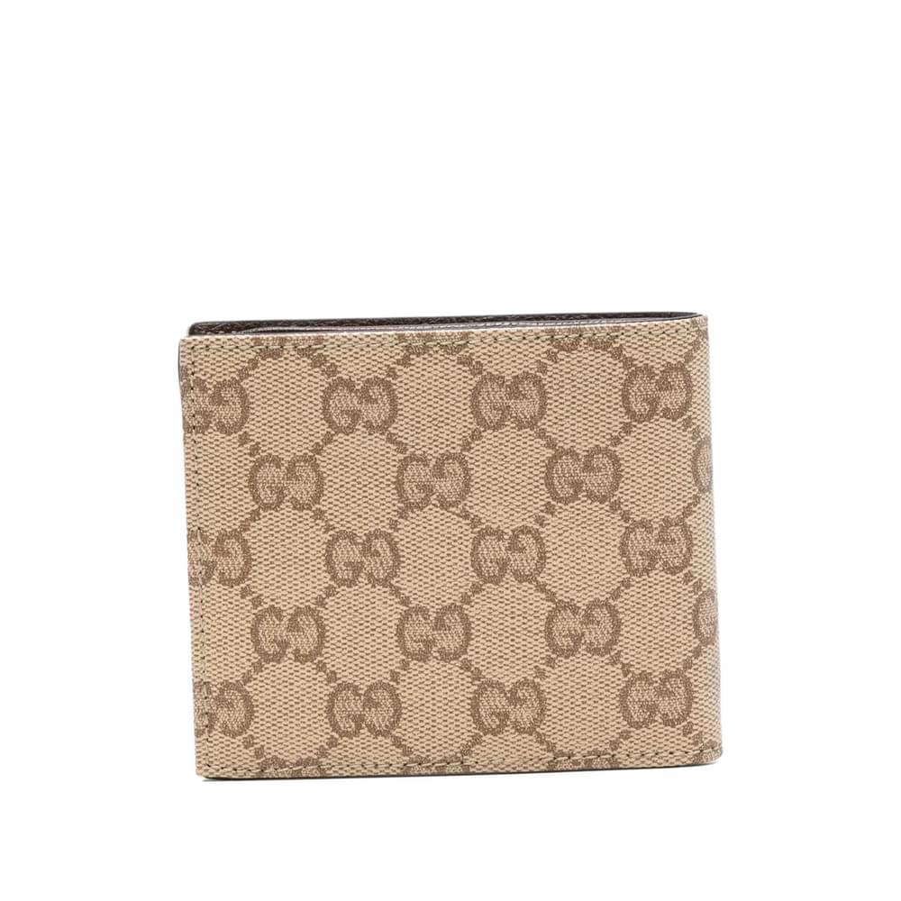 Gucci Neutrals Wallets & Cardholders Men GUCCI