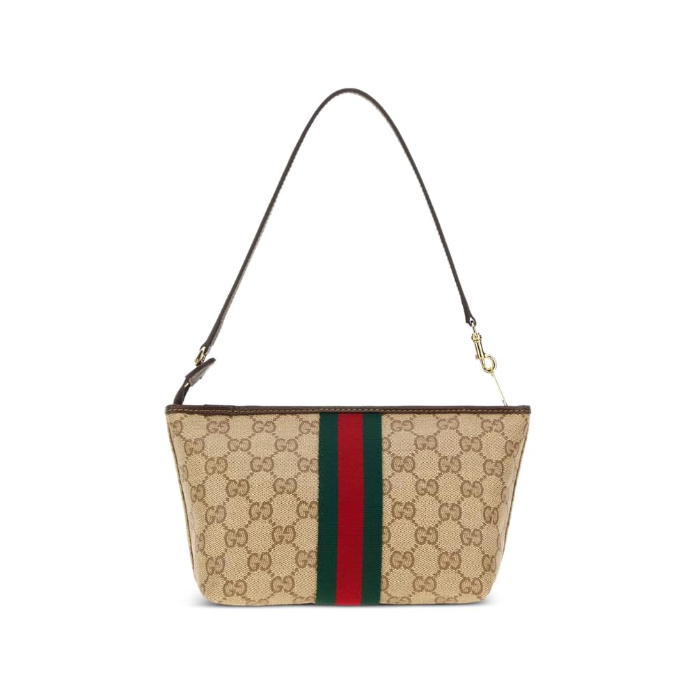 Gucci Neutrals Shoulder Bags Women GUCCI