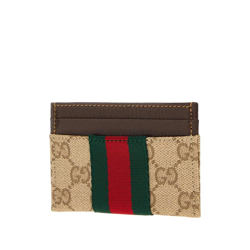 Gucci Neutrals Wallets & Purses Women GUCCI