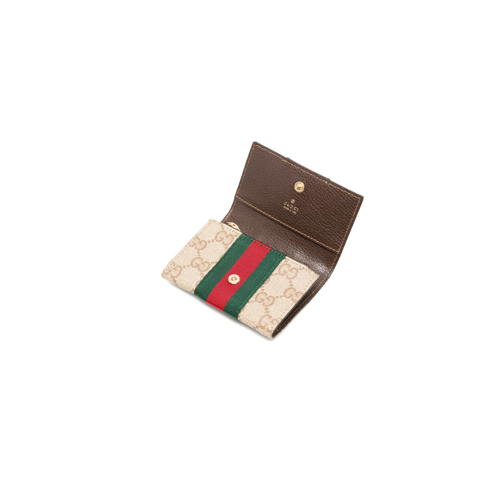 Gucci Neutrals Wallets & Purses Women Women GUCCI