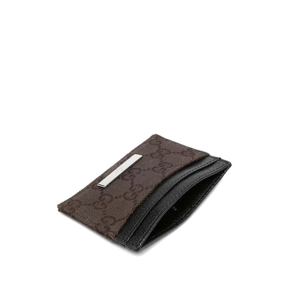 Gucci Brown Wallets & Purses Women GUCCI
