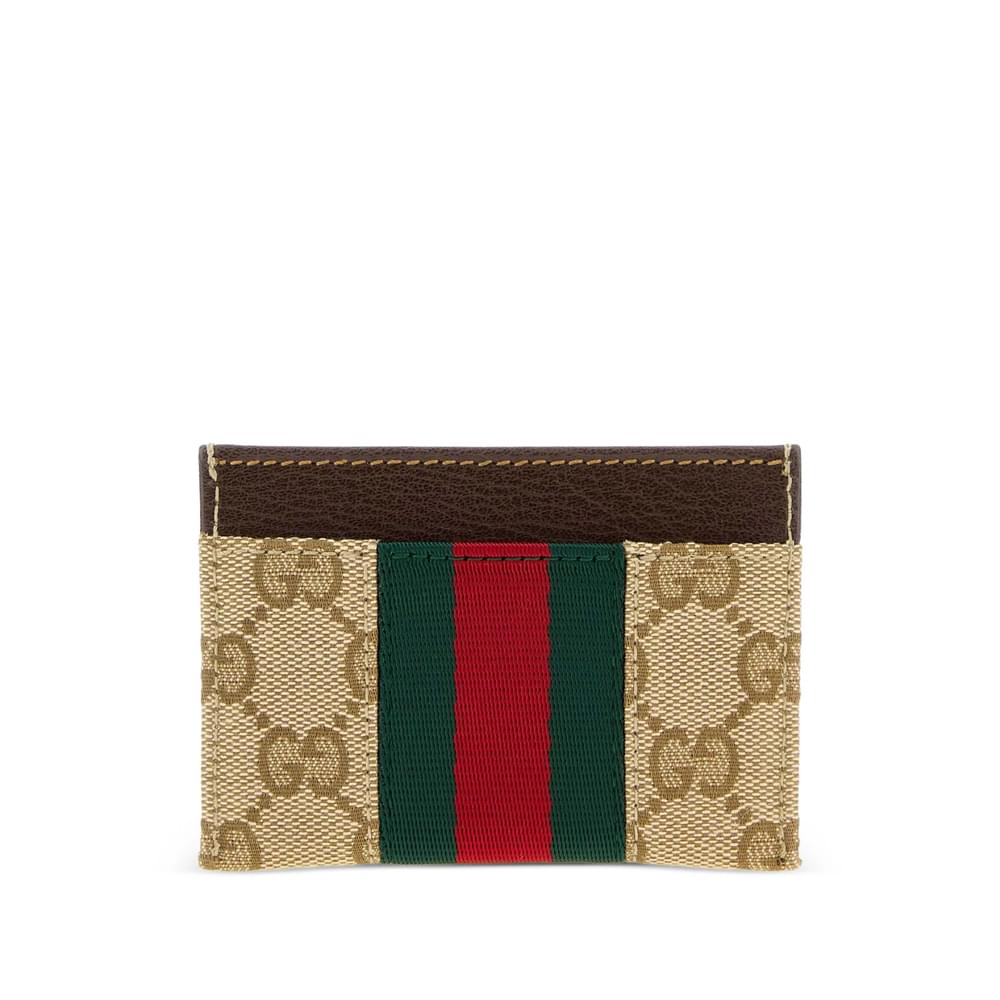 Gucci Neutrals Wallets & Purses Women GUCCI