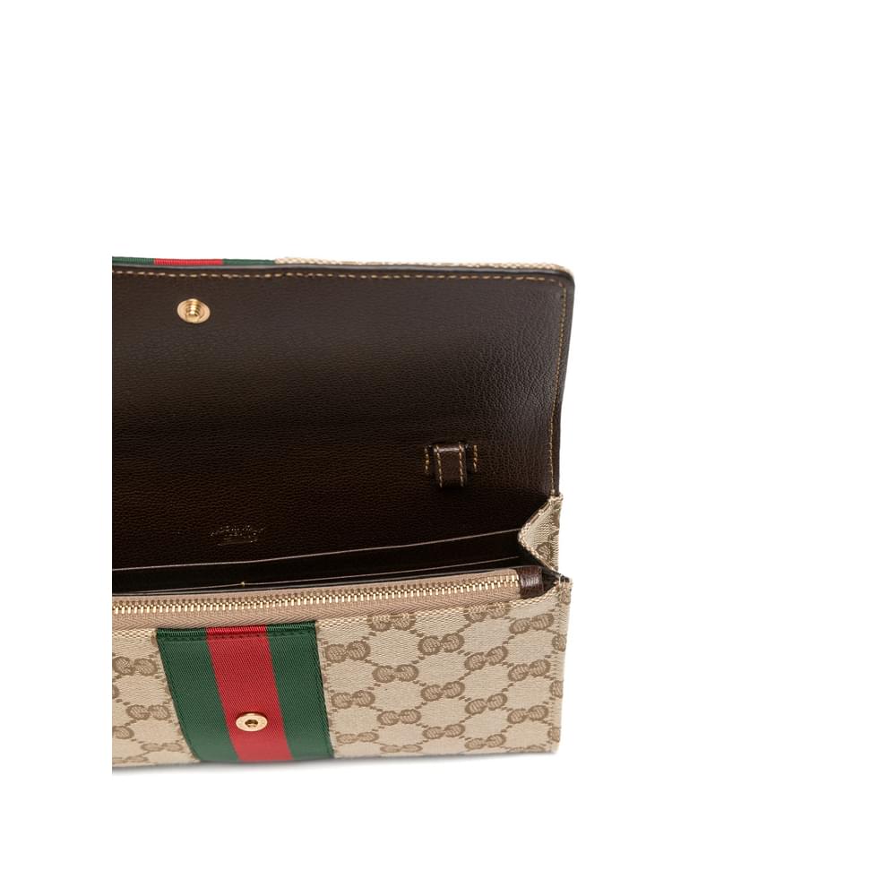Gucci Neutrals Satchels & Cross Body Bags Women GUCCI