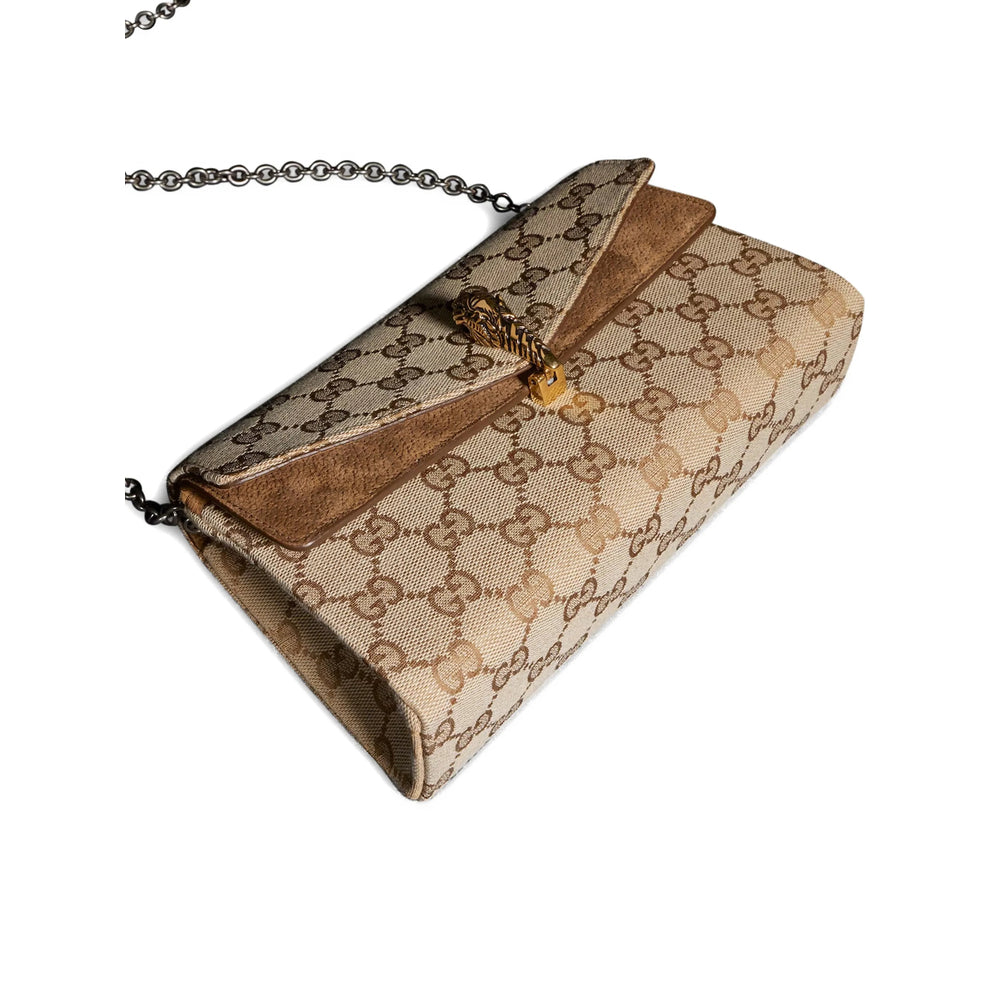 Gucci Neutrals Shoulder Bags Women Women GUCCI