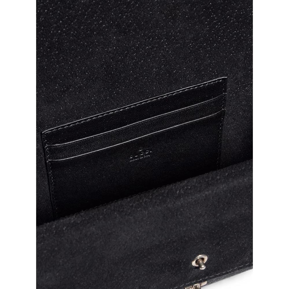 Gucci Black Shoulder Bags Women GUCCI
