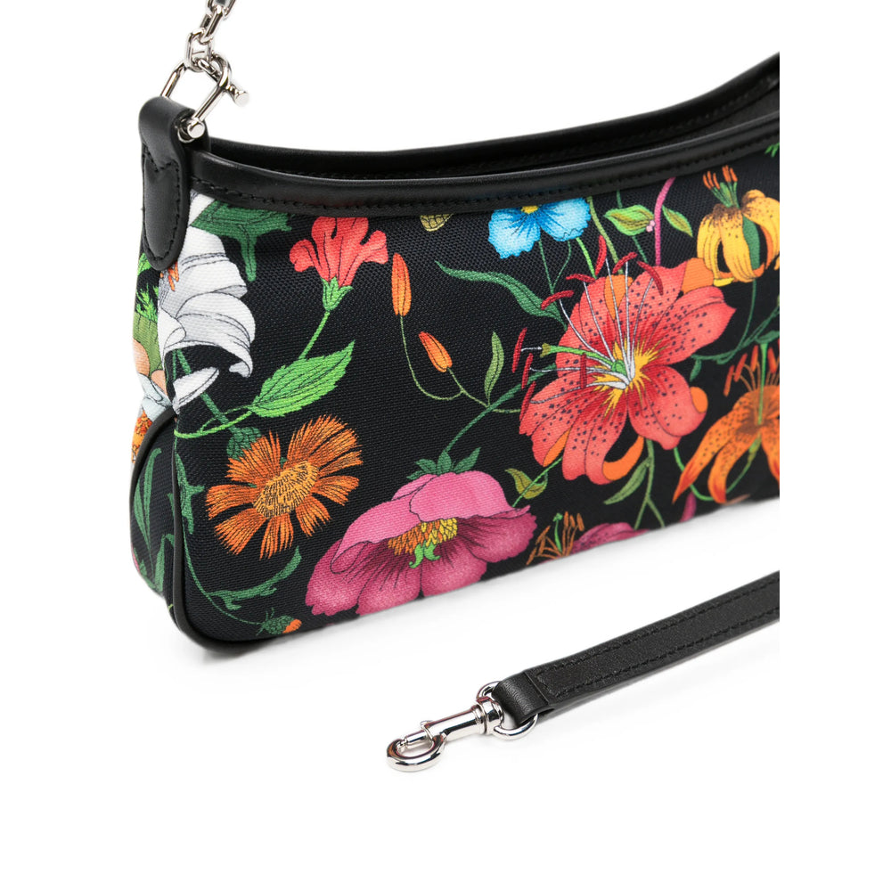Gucci Black Shoulder Bags Women GUCCI