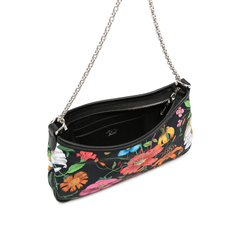 Gucci Black Shoulder Bags Women GUCCI