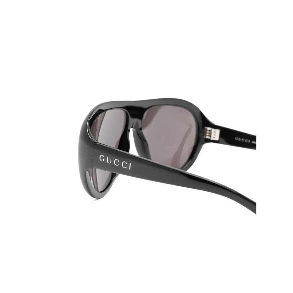 Gucci Black Sunglasses Women GUCCI