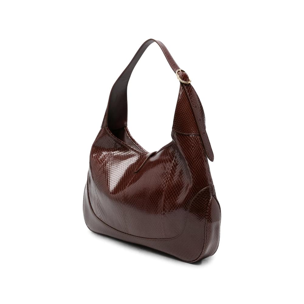Gucci Brown Shoulder Bags Women GUCCI
